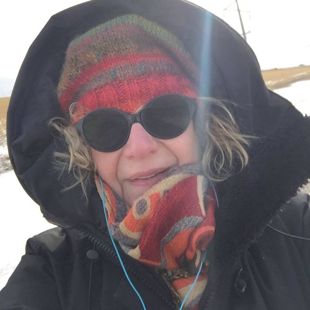 Meet your Posher, Nadine